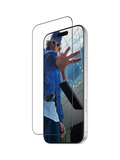 PanzerGlass Ultra-Wide screen protector for iPhone 17 Pro Max, UK version