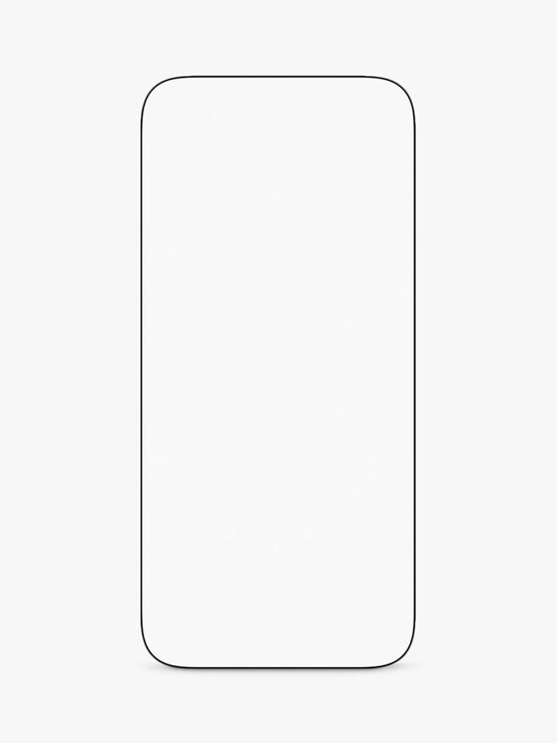 PanzerGlass Ultra-Wide screen protector for iPhone 17 Pro Max, UK version
