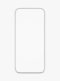 PanzerGlass Ultra-Wide screen protector for iPhone 17 Pro Max, UK version