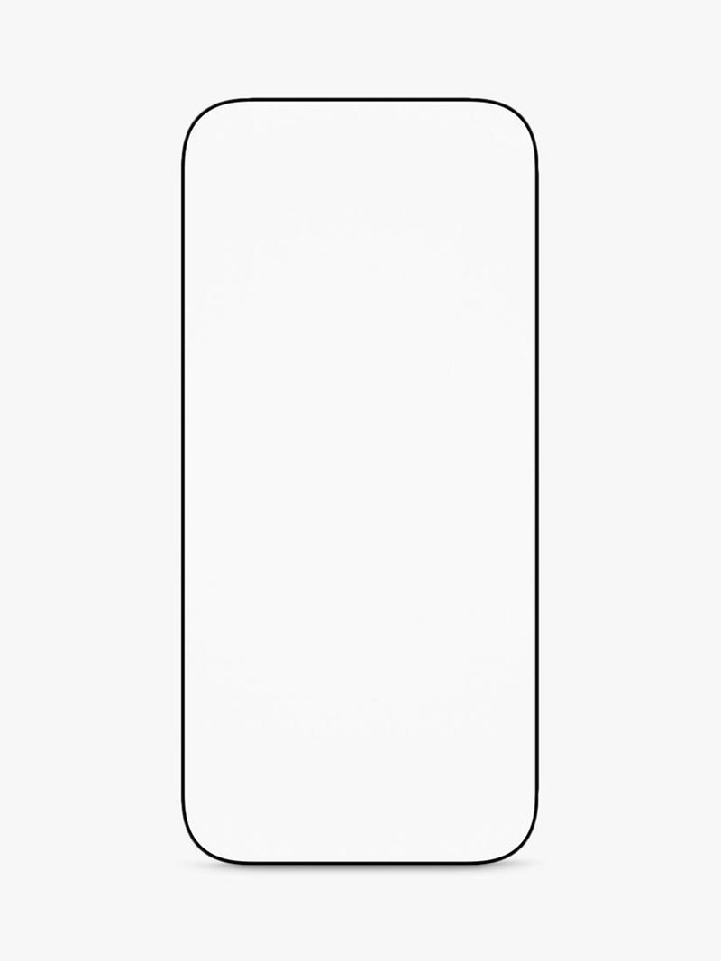 PanzerGlass Ultra-Wide screen protector for iPhone 17 and 16 Pro, imported from the UK