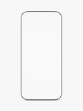 PanzerGlass Ultra-Wide screen protector for iPhone 17 and 16 Pro, imported from the UK