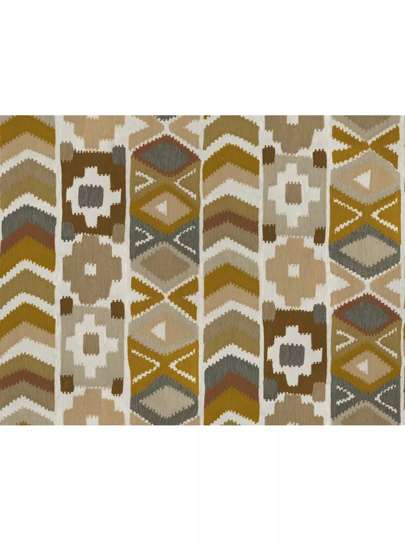 Zimmer + Rohde Solola Furnishing Fabric