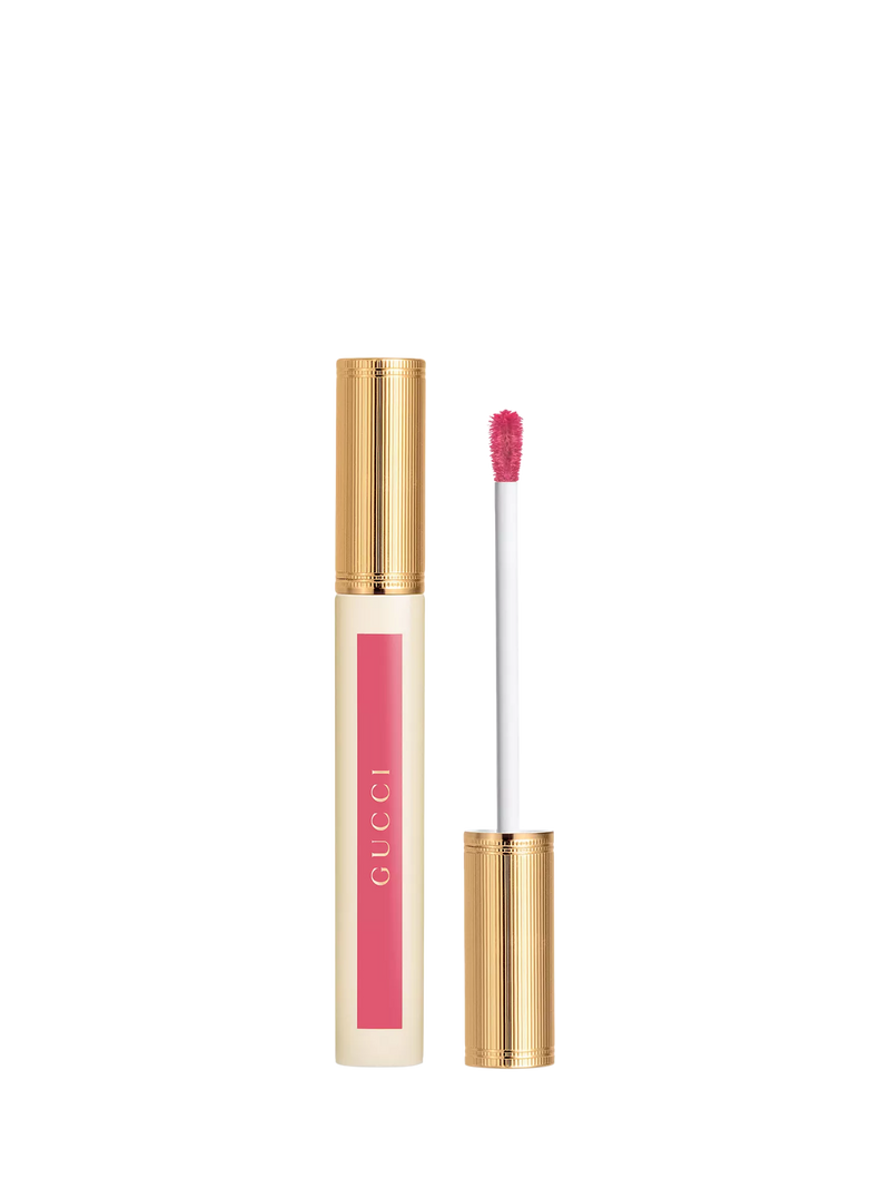 Gucci Glow Oil-In-Water Tint Lip Oil, Balm and Tint 6.5g