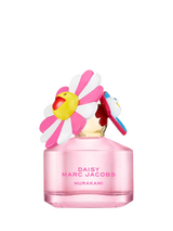 John Lewis Marc Jacobs Daisy Murakami Pink Limited Edition Eau de Parfum, 50ml- Buy online at McGrocer