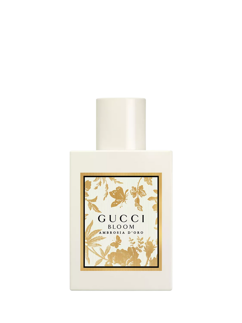 Gucci Bloom Ambrosia d'Oro Eau de Parfum 100ml