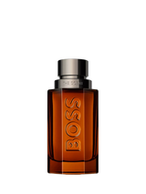 John Lewis HUGO BOSS BOSS The Scent Eau de Parfum Intense for Him 50ml- Buy online at McGrocer