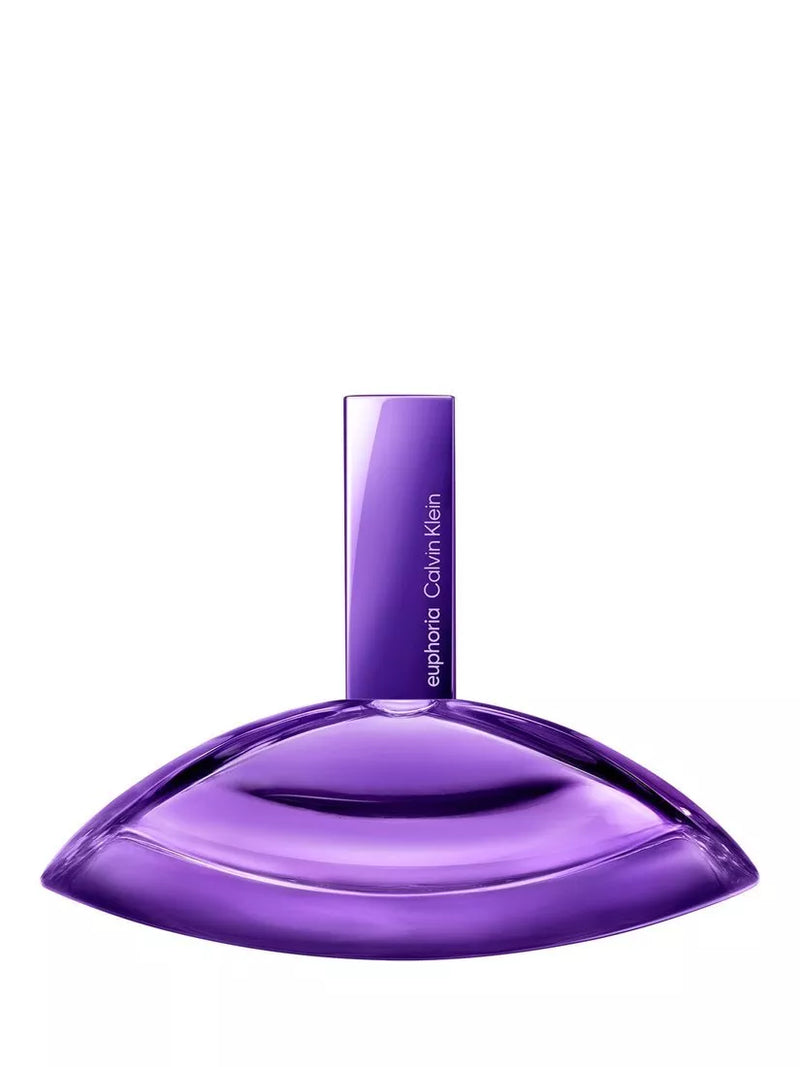 Calvin Klein Euphoria Bold Elixir perfume 100ml, UK version