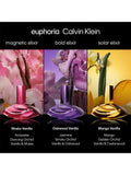 Calvin Klein Euphoria Bold Elixir perfume 100ml, UK version