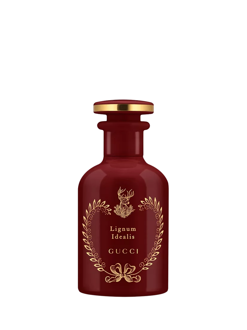 Gucci The Alchemist's Garden Lignum Idealis Eau de Parfum 50ml