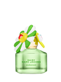 Marc Jacobs Daisy Murakami Green limited edition eau de parfum 50ml, imported from the UK