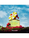 Marc Jacobs Daisy Murakami Yellow eau de parfum 50ml (British brand)