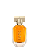 John Lewis HUGO BOSS BOSS The Scent Eau de Parfum Intense for Her 50ml- Buy online at McGrocer