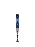 Bullpadel Indiga Power padel racket blue navy (British brand)