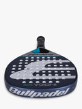 Bullpadel Indiga Power padel racket blue navy (British brand)