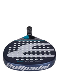 Bullpadel Indiga Power padel racket blue navy (British brand)
