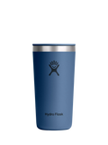 Hydro Flask Edelstahl Isolierter All Around Becher, 354ml