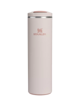 John Lewis Stanley AeroLight Transit Flip Top Insulated Leak-Proof Travel Mug, 600ml- Buy online at McGrocer