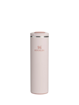 John Lewis Stanley AeroLight Transit Flip Top Insulated Leak-Proof Travel Mug 473ml- Buy online at McGrocer