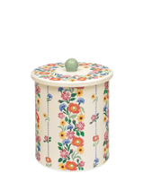 John Lewis Emma Bridgewater Poppies Biscuit Barrel Multi- Buy online at McGrocer