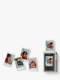 instax mini LiPlay+ hybrid instant camera, imported from the UK