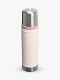 Stanley classic flask 600ml rose quartz, UK version