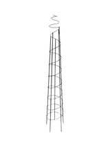 John Lewis Wilstone Garden Spiral Obelisk- Buy online at McGrocer