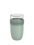 Mepal Ellipse Leak-Proof Lunch Pot Nordic Blue 750ml