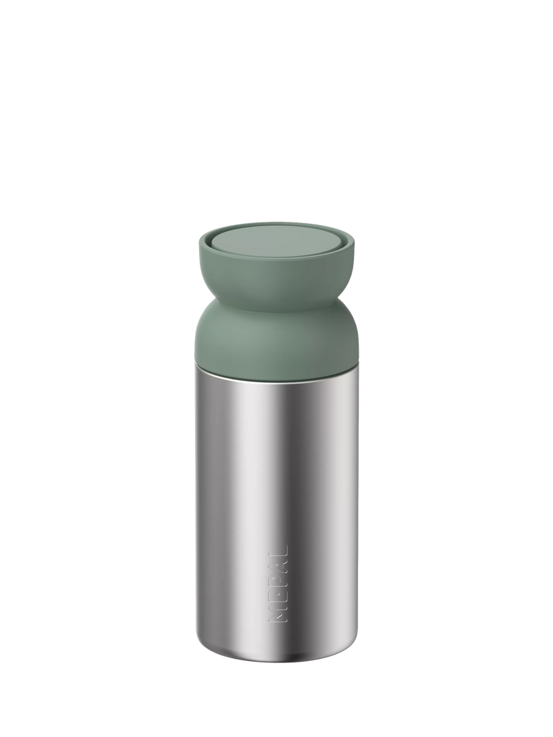 Mepal travel mug Nordic Sage 350ml, UK version