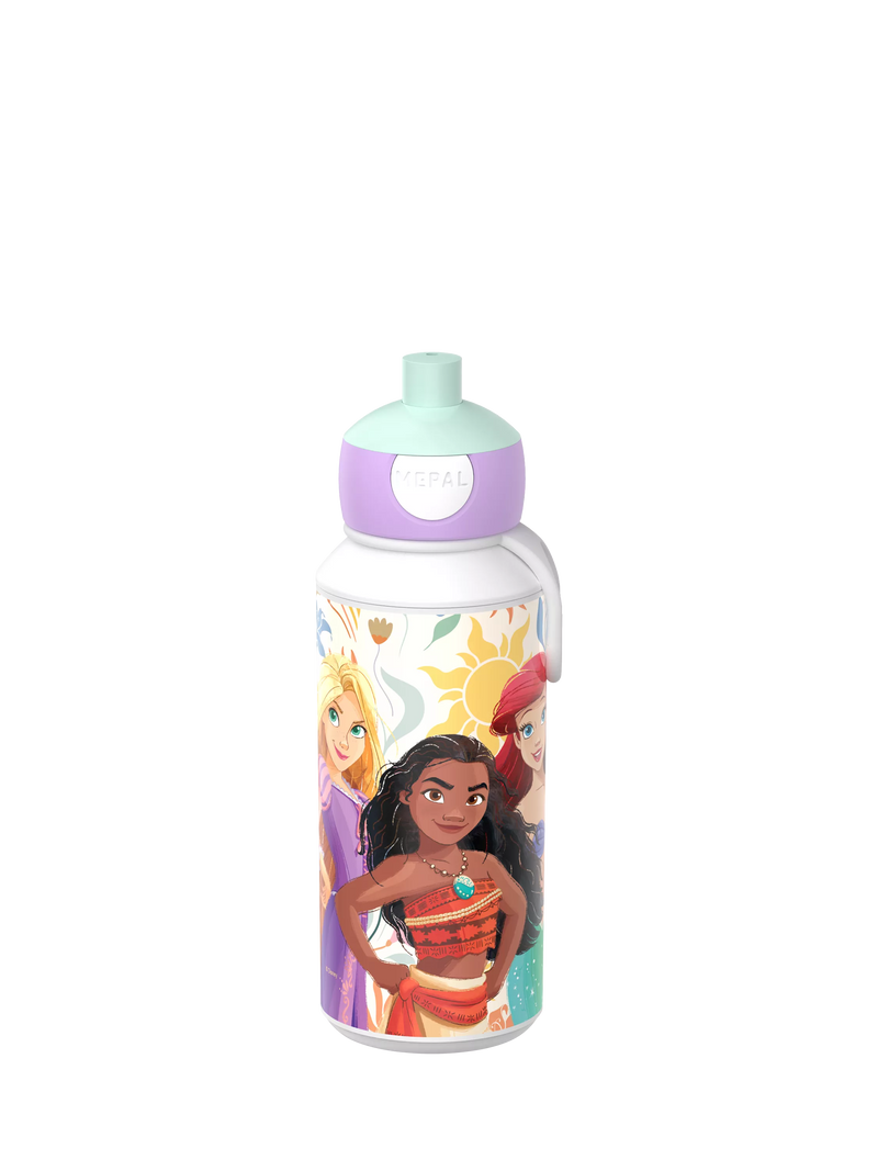 Mepal Disney Princess Power bottle 400ml (British brand)