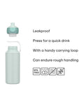 Mepal Disney Princess Power bottle 400ml (British brand)