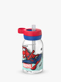 Mepal Spider-Man kids drinks bottle 450ml, imported from the UK