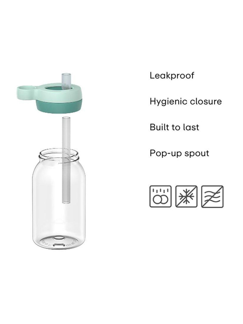 Mepal Spider-Man kids drinks bottle 450ml, imported from the UK