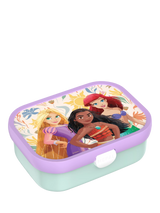 John Lewis Mepal Kids' Disney Princess Campus Lunch Box- Buy online at McGrocer