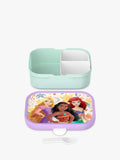Mepal Disney Princess kids lunch box (British brand)