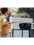 Gozney Arc Lite outdoor pizza oven, UK version