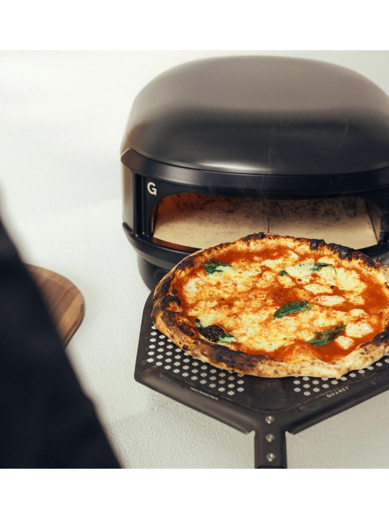 Gozney Arc Lite outdoor pizza oven, UK version