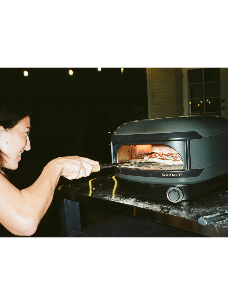 Gozney Arc Lite outdoor pizza oven, UK version
