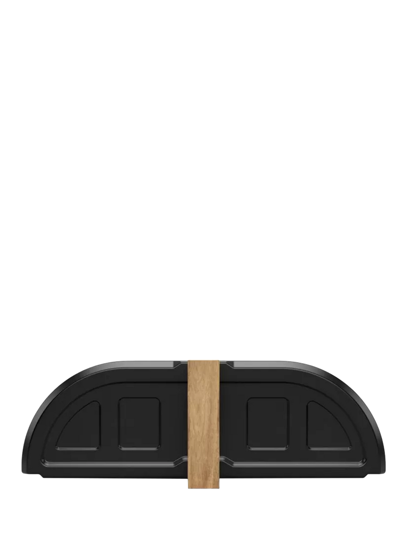 Gozney Dome Gen 2 pizza oven door - British product