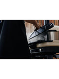 Gozney Dome Gen 2 pizza oven door - British product