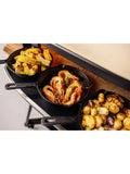 Gozney Dome Mantel pizza oven accessory (British brand)