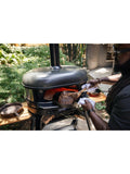 Gozney Dome Mantel pizza oven accessory (British brand)