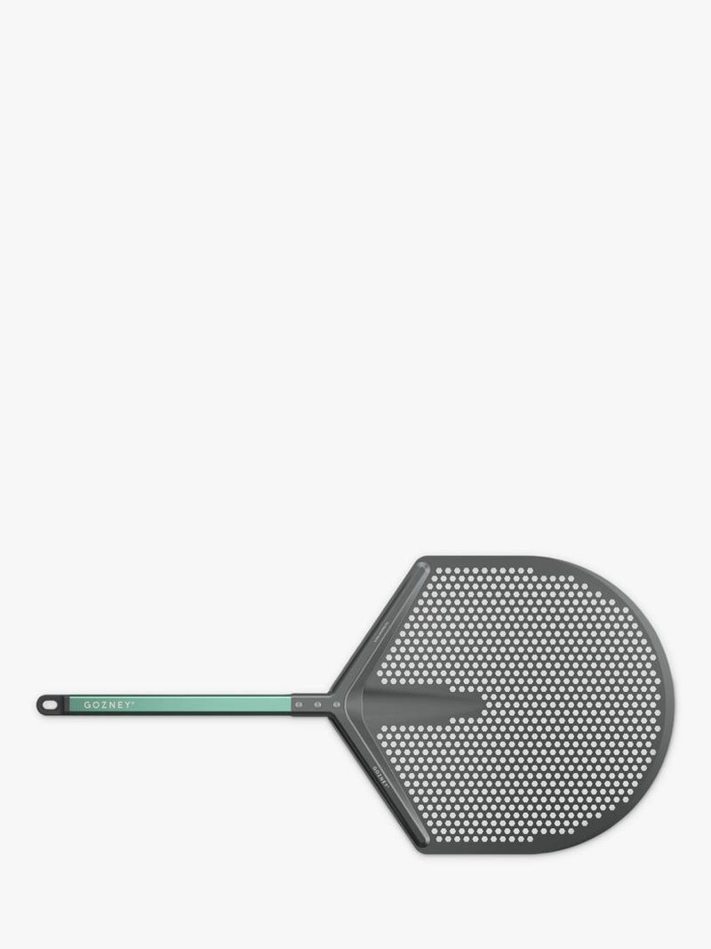 Gozney Pro Placement XL aluminium pizza peel (British brand)