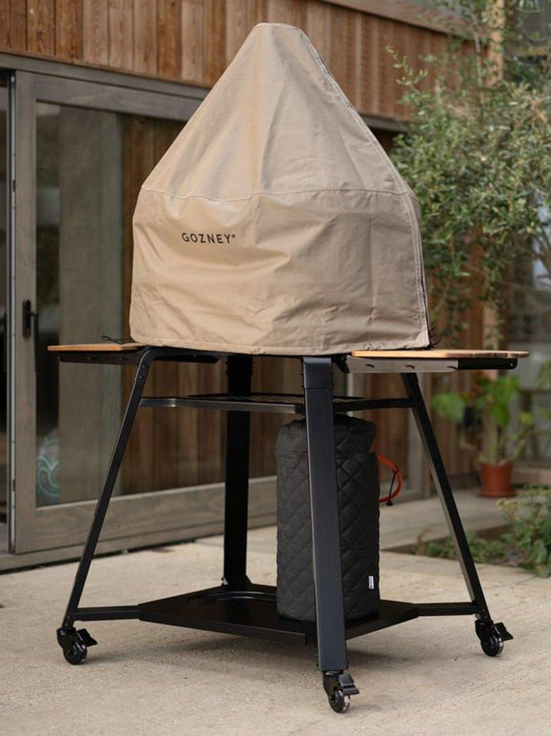 Gozney Dome Gen 2 pizza oven cover, UK version