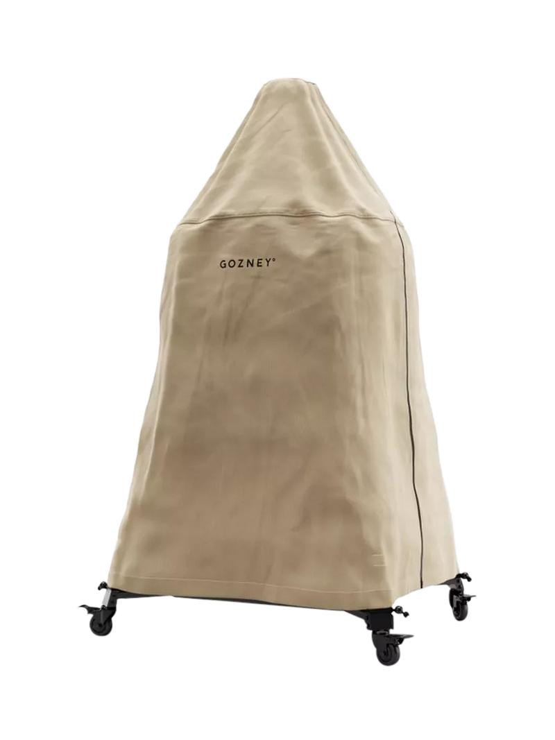 Gozney Dome Gen 2 pizza oven cover and stand cover - British product