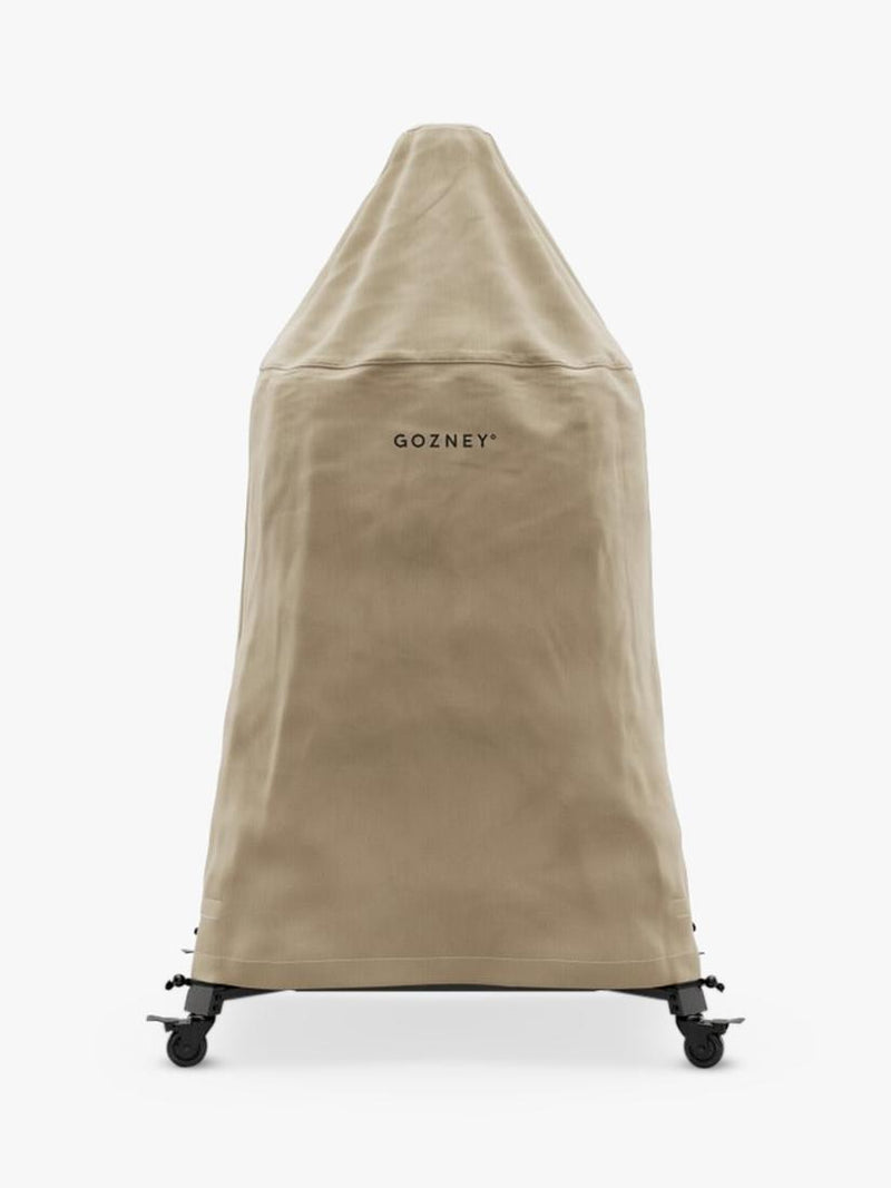 Gozney Dome Gen 2 pizza oven cover and stand cover - British product