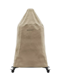 Gozney Dome Gen 2 pizza oven cover and stand cover - British product