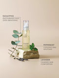 Aromatherapy Associates Support Breathe shower mist 100ml, imported from the UK