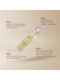 Aromatherapy Associates Support Breathe shower mist 100ml, imported from the UK
