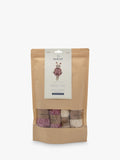 Hardicraft Emma Kitten knitting kit, 70% organic cotton, imported from the UK
