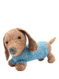 Hardicraft Ria Dachshund knitting kit 30cm (British brand)